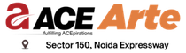 Ace arte Logo